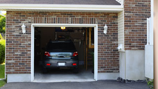 Garage Door Installation at Uceta, Florida